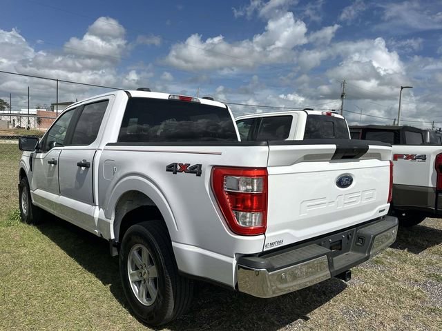 Certified 2021 Ford F150 XL w/ Trailer Tow Package image 17
