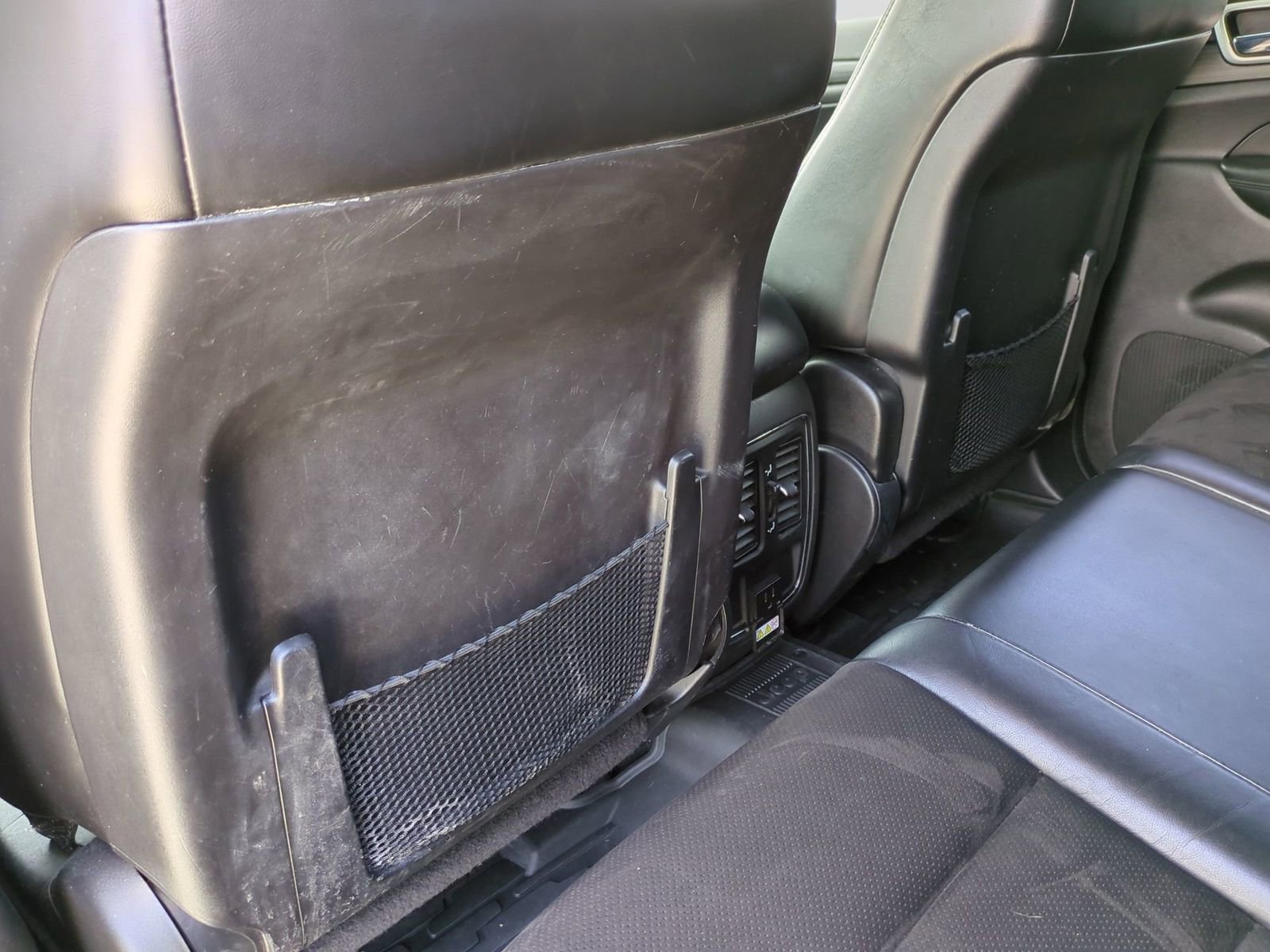 Used 2021 Jeep Grand Cherokee Laredo X image 22