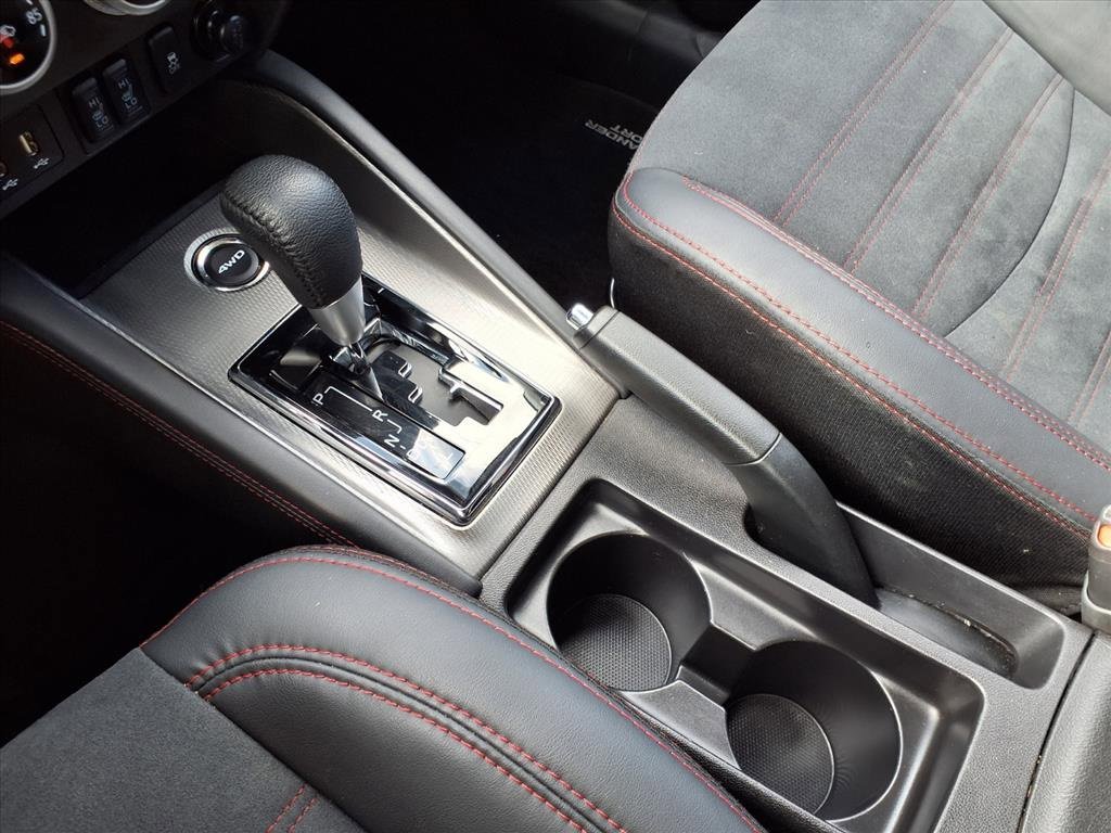 Used 2023 Mitsubishi Outlander Sport ES image 22