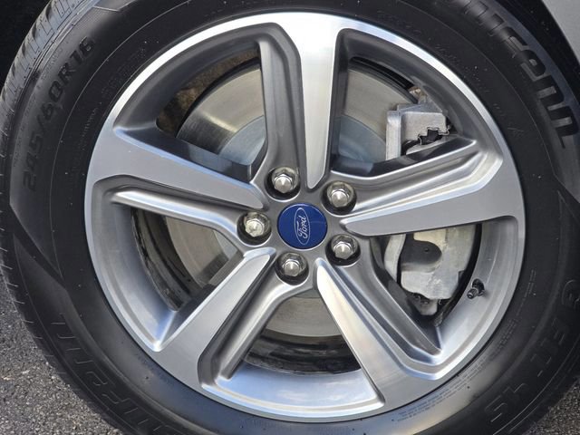 Certified 2022 Ford Edge SEL w/ Convenience Package image 16