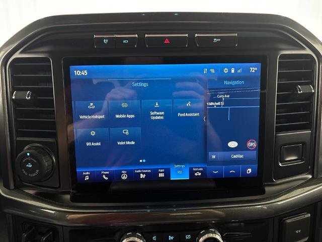 Certified 2023 Ford F150 XLT w/ Equipment Group 302A High AWD/4WD image 38
