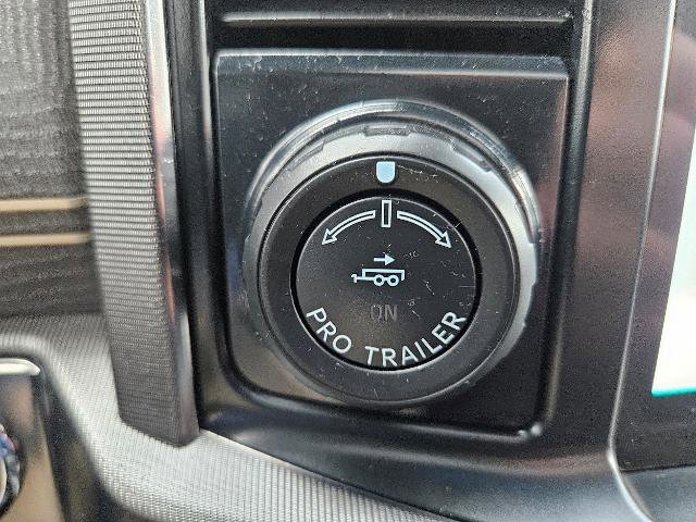 Certified 2023 Ford F150 Platinum w/ Equipment Group 701A High image 23