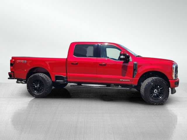 Certified 2023 Ford F250 Lariat w/ Lariat Ultimate Package AWD/4WD image 3