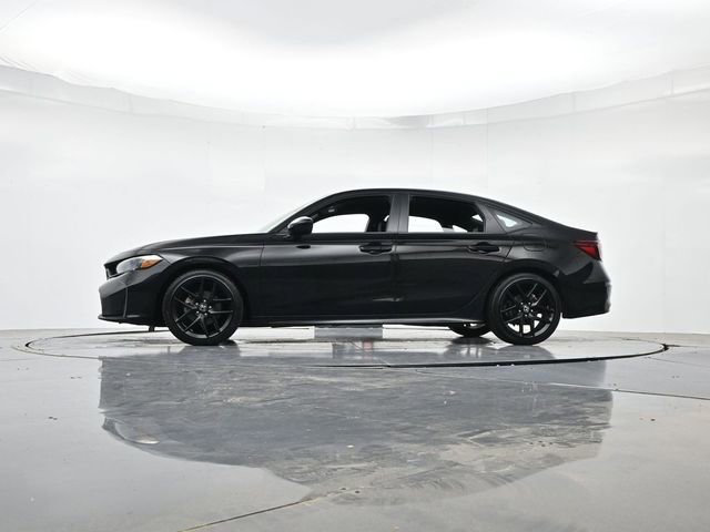 Used 2025 Honda Civic Sport image 37