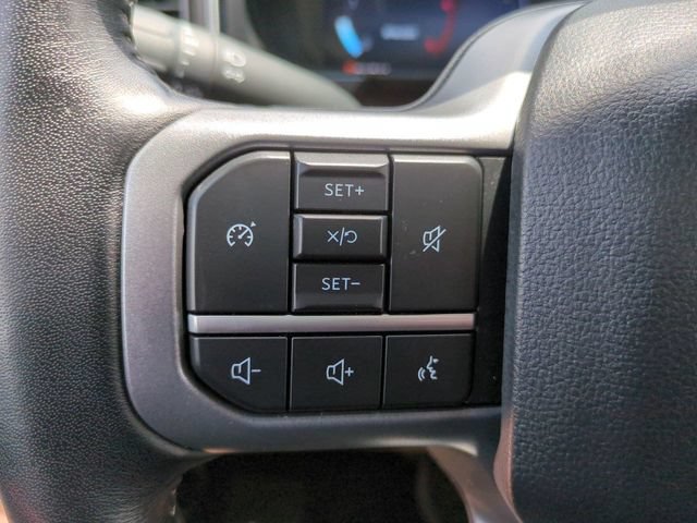 Certified 2024 Ford F350 Lariat w/ Chrome Package AWD/4WD image 25