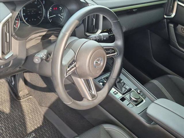 Used 2025 MAZDA CX-50 AWD 2.5 S w/ Premium Package image 10