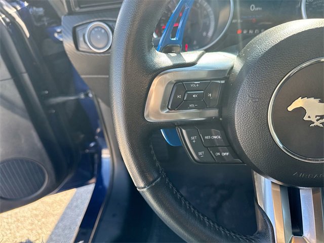 Certified 2020 Ford Mustang Coupe image 32