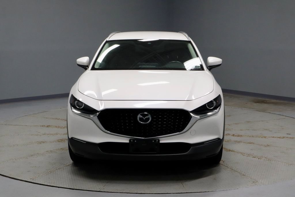 Used 2023 MAZDA CX-30 AWD 2.5 S w/ Preferred Package image 8