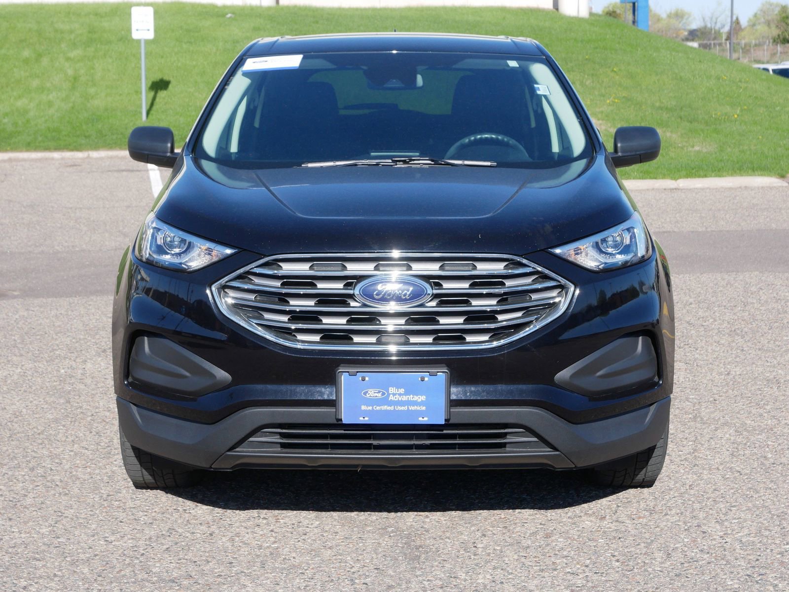 Certified 2022 Ford Edge SE AWD/4WD image 10