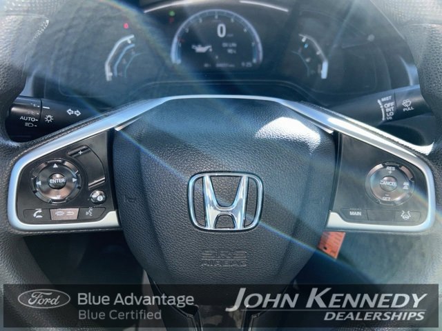 Used 2020 Honda Civic LX image 18