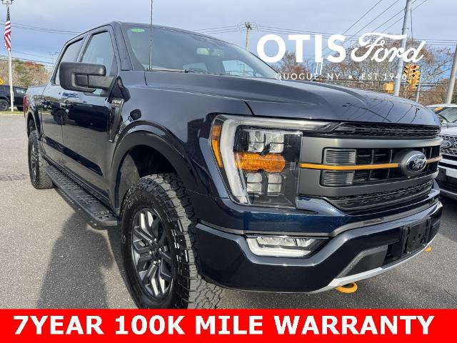 Certified 2023 Ford F150 Tremor