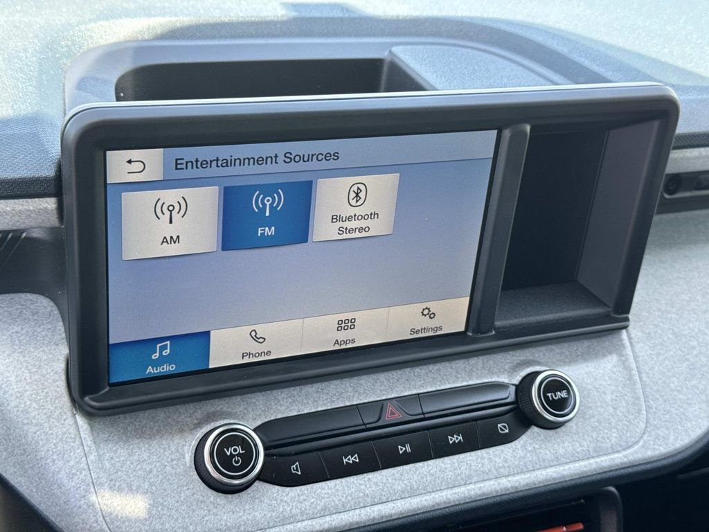 Certified 2022 Ford Maverick XLT FWD image 13