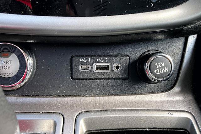 Used 2023 Nissan Murano SL AWD/4WD image 32
