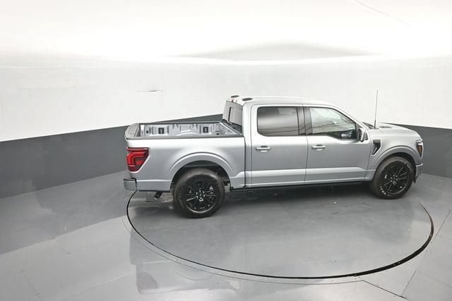 Certified 2026 Ford F150 Platinum w/ Equipment Group 700A Standard RWD image 31