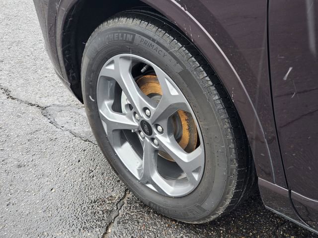 Certified 2023 Ford Escape ST-Line w/ Tech Pack #1 image 33