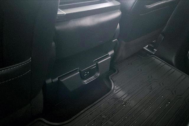 Certified 2021 Ford F150 Lariat w/ Trailer Tow Package image 34