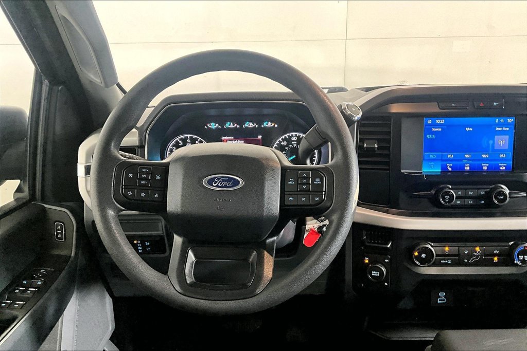 Certified 2023 Ford F150 XLT AWD/4WD image 5
