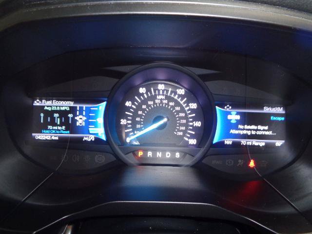 Certified 2024 Ford Edge Titanium w/ Titanium Elite Package AWD/4WD image 14