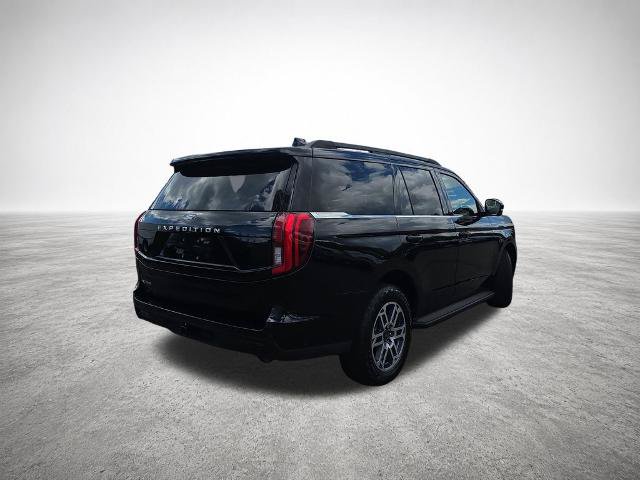 Certified 2025 Ford Expedition Active AWD/4WD image 8