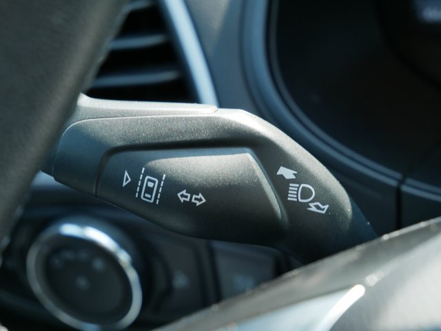 Certified 2024 Ford Edge SEL AWD/4WD image 27