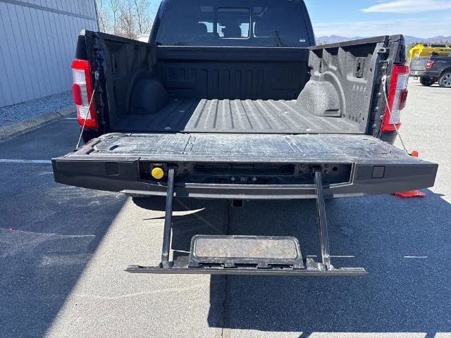 Certified 2023 Ford F150 Lariat w/ Trailer Tow Package AWD/4WD image 29
