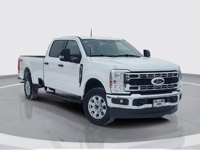 Certified 2024 Ford F250 XLT
