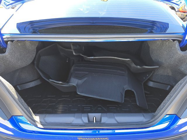 Used 2023 Subaru WRX Limited AWD/4WD image 16