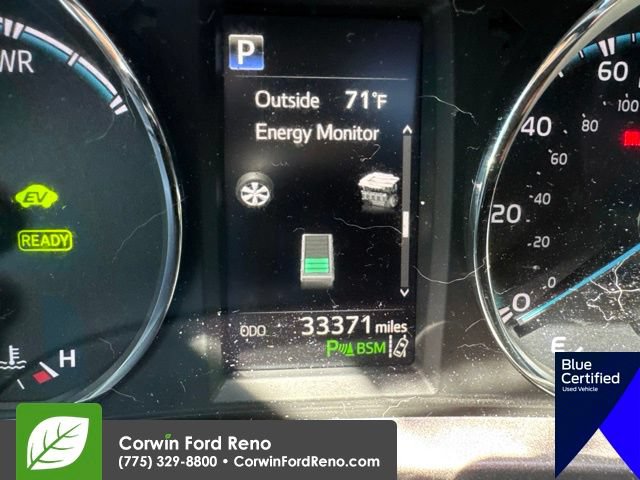 Used 2018 Toyota RAV4 XLE w/ Convenience Package AWD/4WD image 19