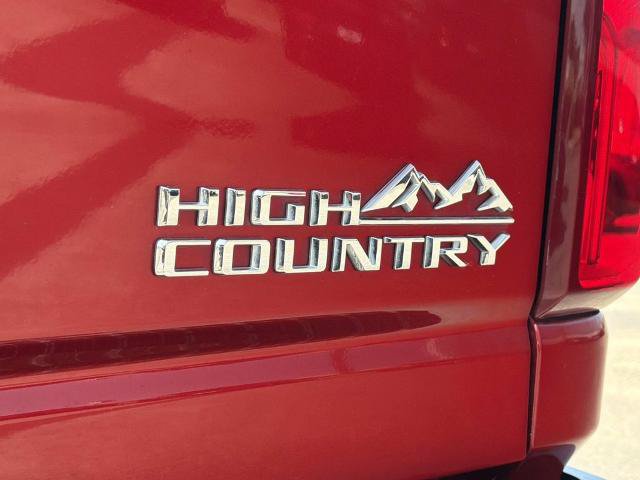Used 2022 Chevrolet Silverado 3500 High Country AWD/4WD image 9