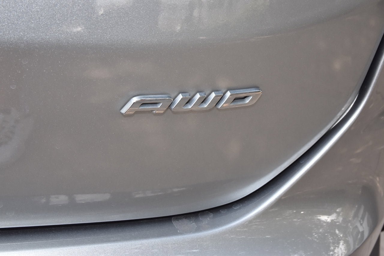 Certified 2022 Ford Edge SE AWD/4WD image 37