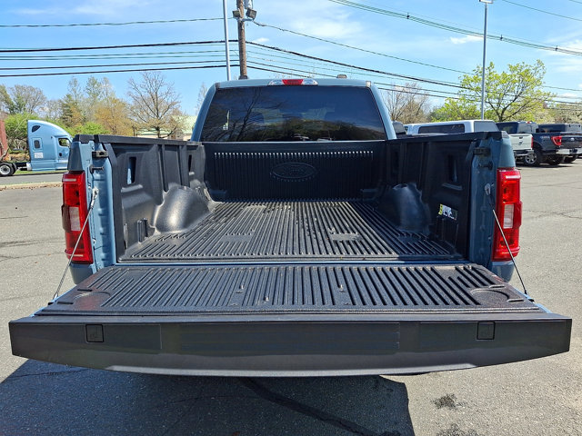 Certified 2023 Ford F150 XL w/ STX Appearance Package AWD/4WD image 30