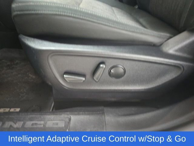 Certified 2023 Ford Bronco Sport Big Bend w/ Convenience Package image 21