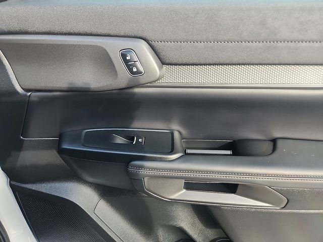 Certified 2025 Ford Ranger Raptor image 33