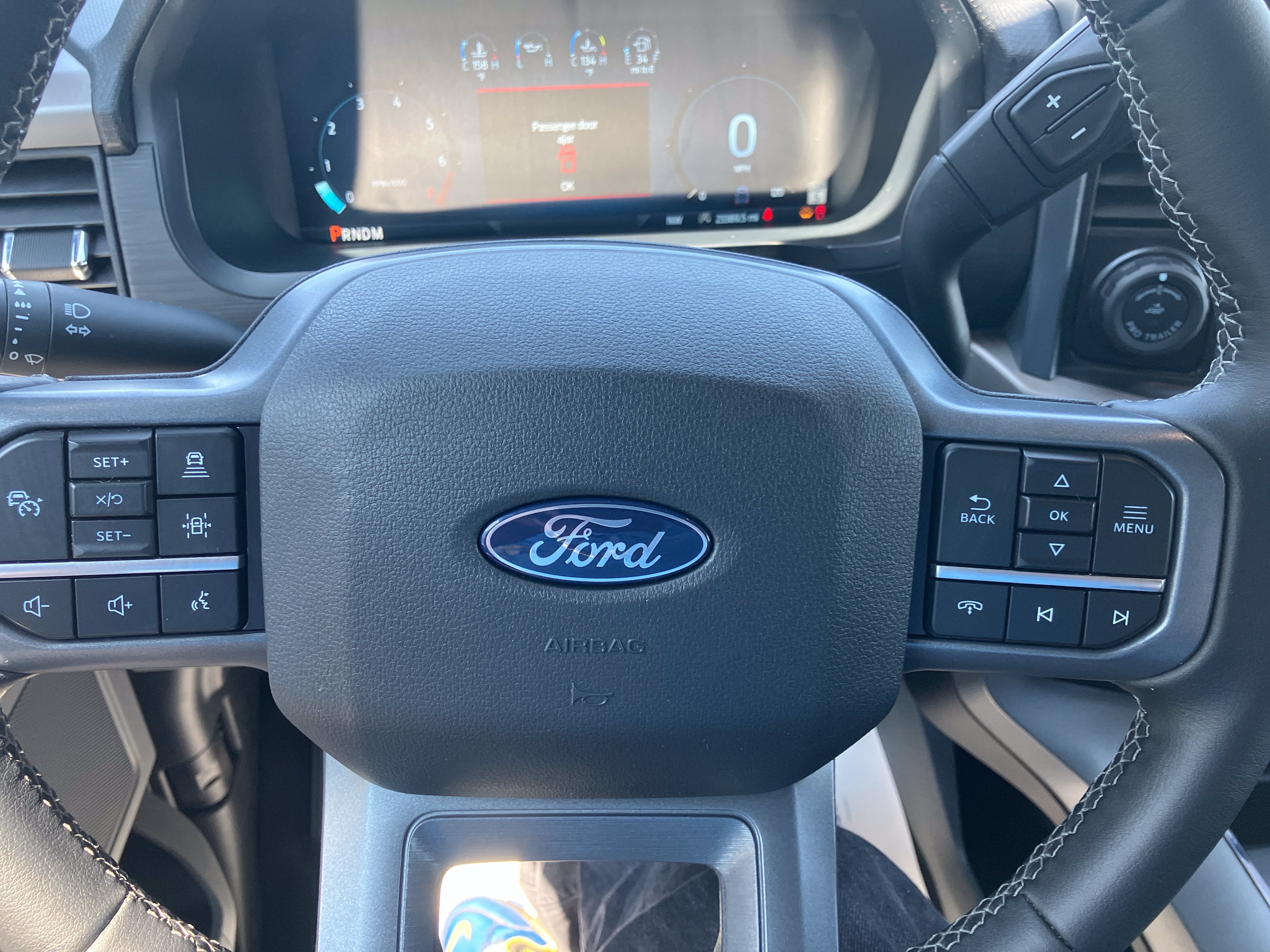 Certified 2024 Ford F150 XLT w/ Equipment Group 302A MID AWD/4WD image 24