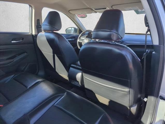 Used 2024 Nissan Altima 2.5 SR image 19