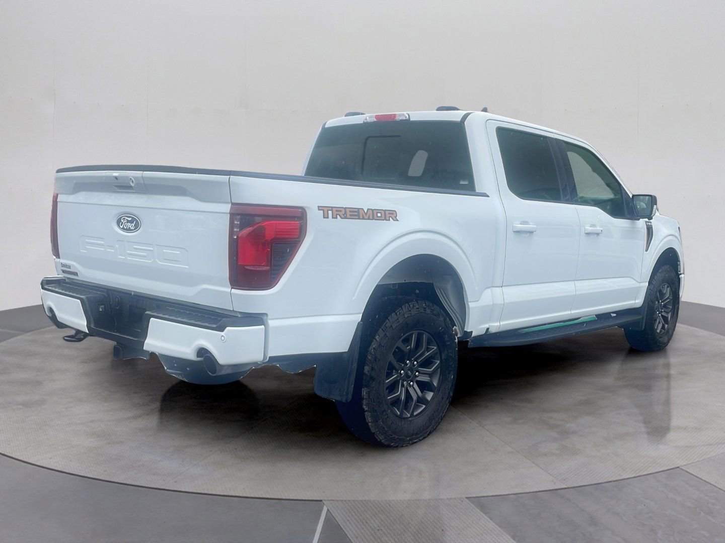 Certified 2025 Ford F150 Tremor w/ Bed Utility Package AWD/4WD image 6