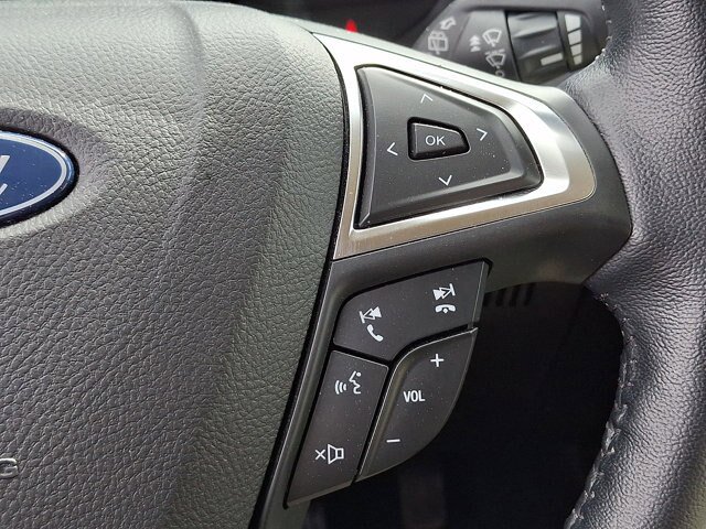 Certified 2023 Ford Edge SEL w/ Convenience Package AWD/4WD image 22