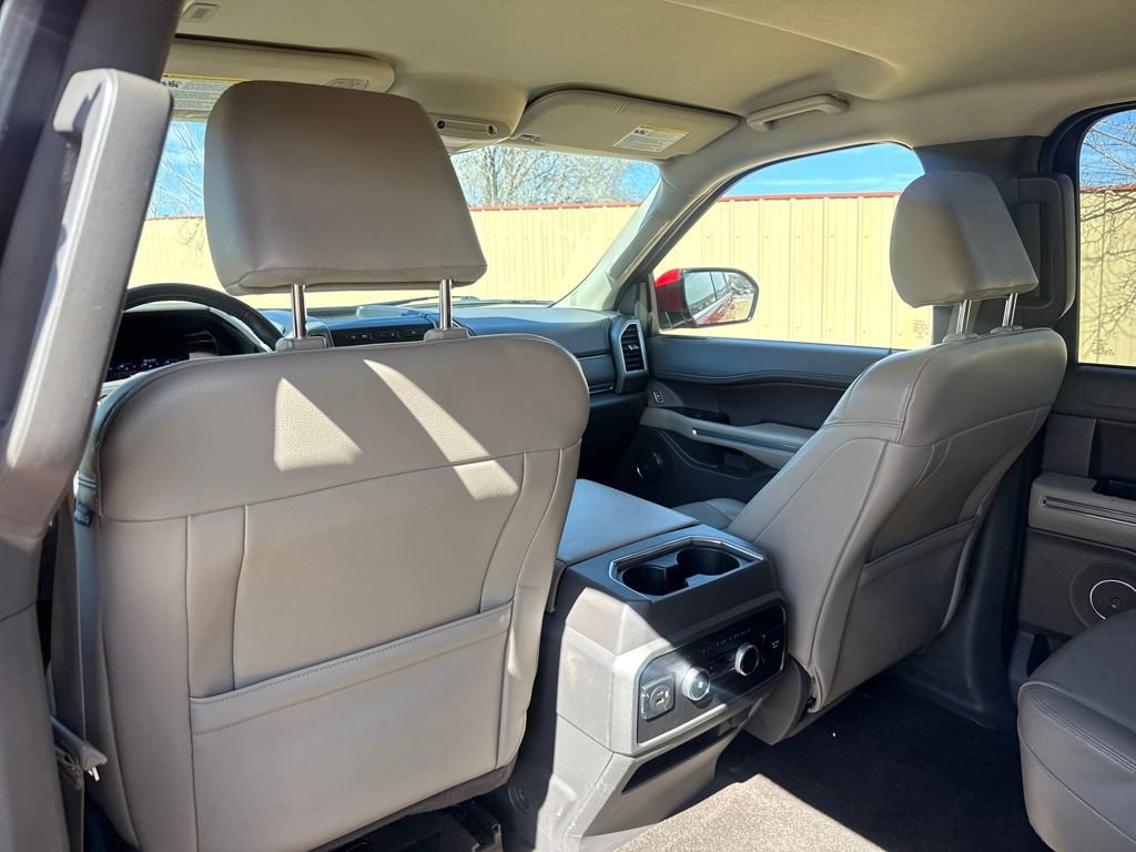 Certified 2021 Ford Expedition XLT image 20
