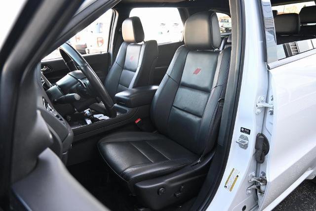 Used 2022 Dodge Durango R/T image 23
