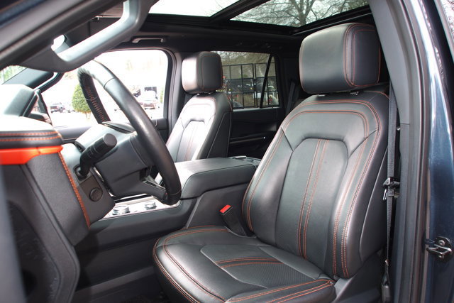 Certified 2023 Ford Expedition Timberline image 22
