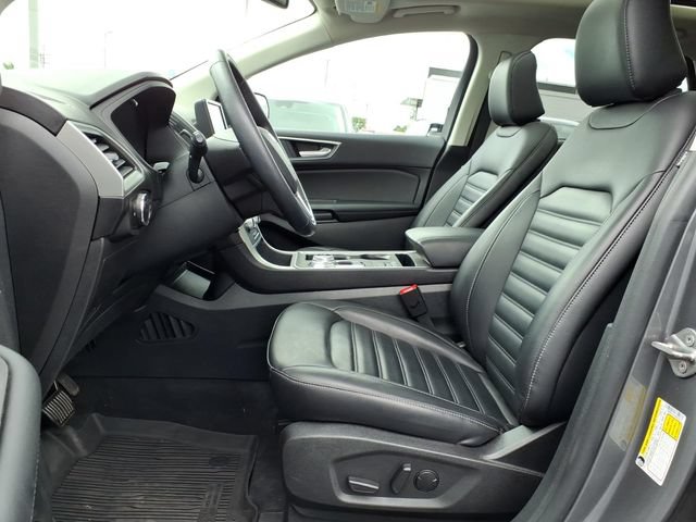 Certified 2024 Ford Edge SEL w/ Convenience Package AWD/4WD image 18