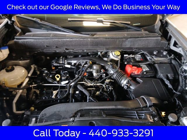 Certified 2024 Ford Maverick Lariat w/ 4K Tow Package image 29