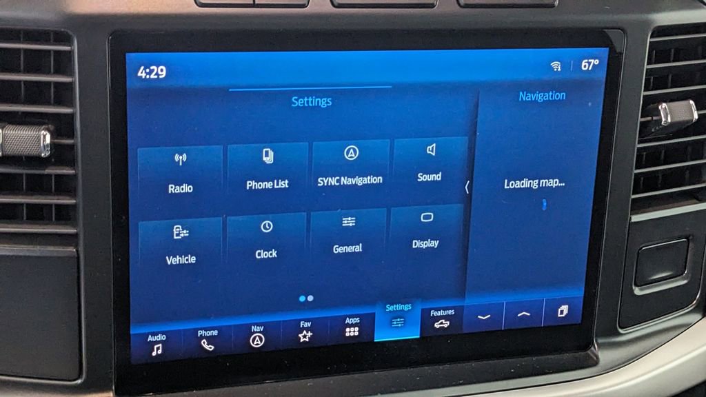 Certified 2023 Ford F150 XLT w/ Equipment Group 302A High image 24