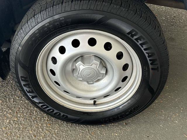 Certified 2024 Ford Maverick XL FWD image 5