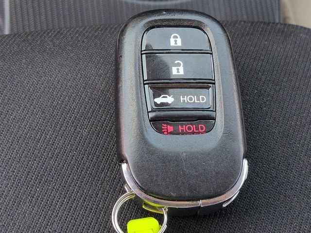 Used 2022 Honda Civic LX image 34