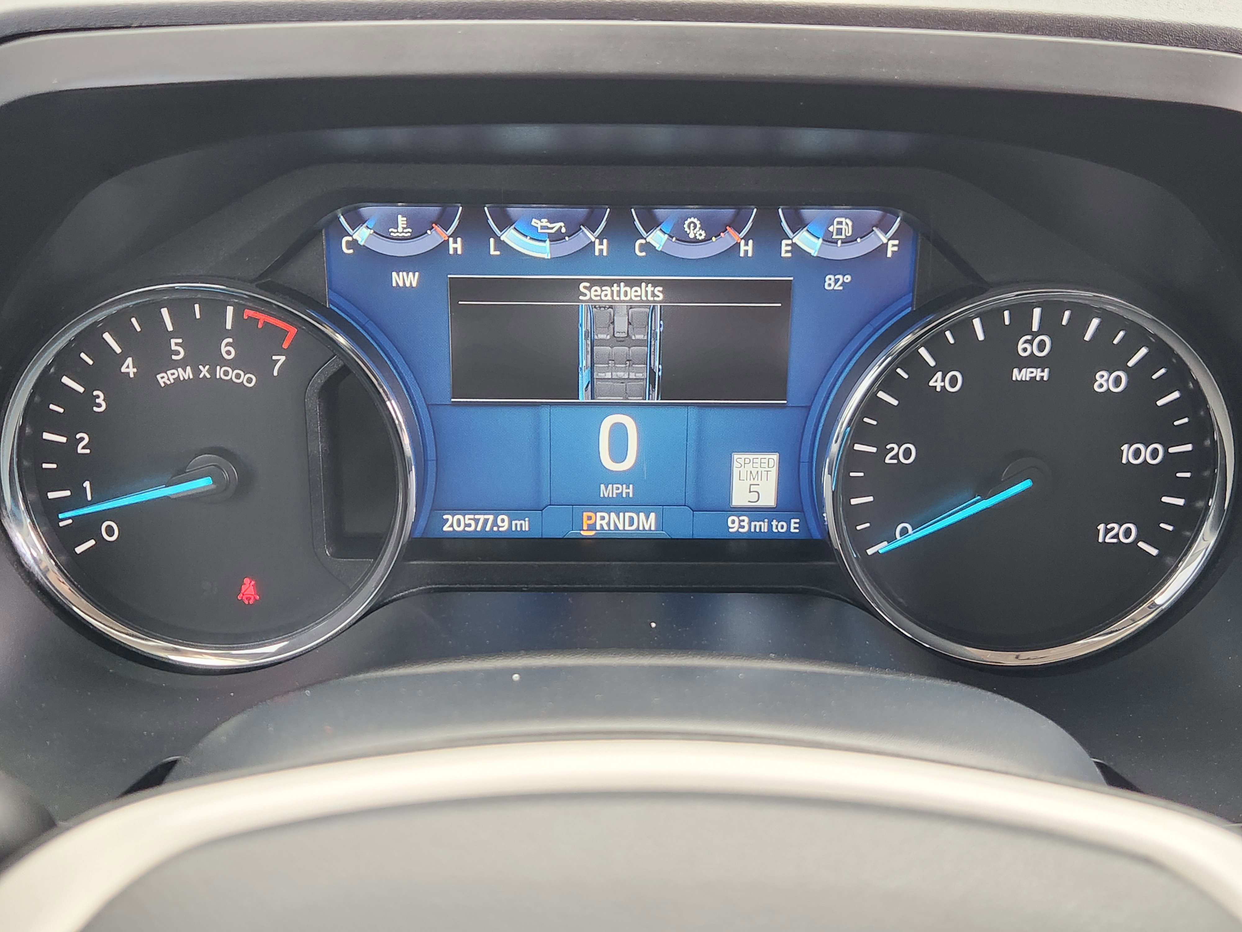 Certified 2022 Ford Expedition XLT image 10