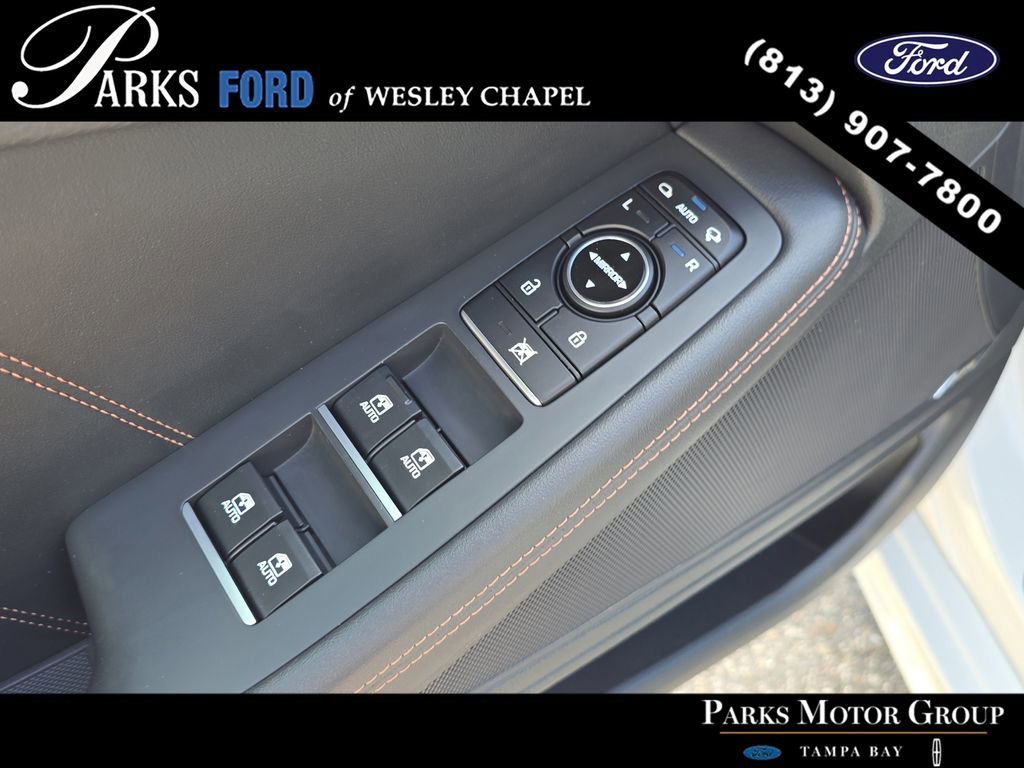 Used 2020 Genesis G80 3.3T Sport RWD image 18