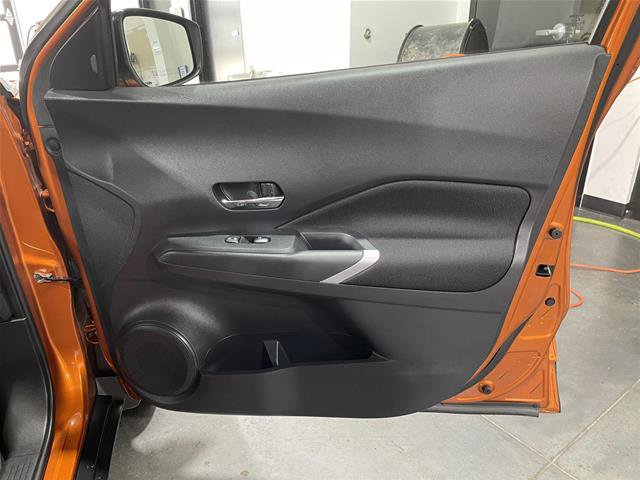 Used 2023 Nissan Kicks SV FWD image 16