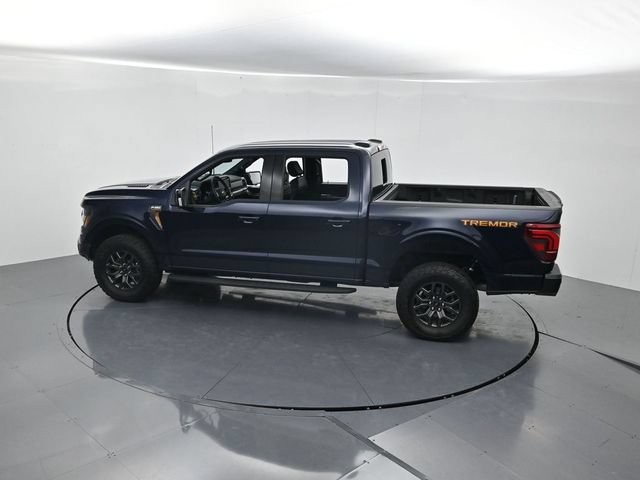 Certified 2025 Ford F150 Tremor w/ Equipment Group 402A High AWD/4WD image 45