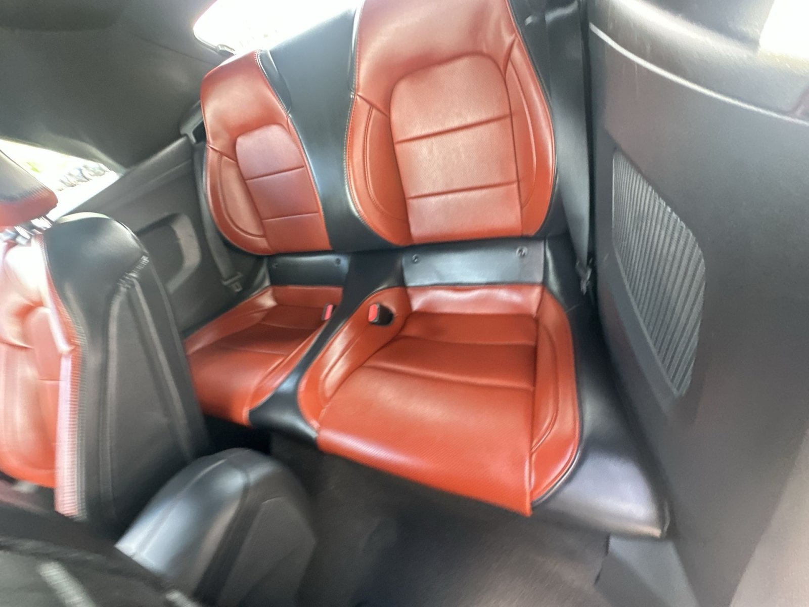Certified 2024 Ford Mustang Premium RWD image 31